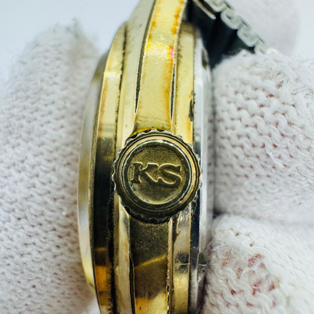 ✨SEIKO✨セイコー✨KS✨5626-7113✨デイデイト✨メンズ✨腕時計✨