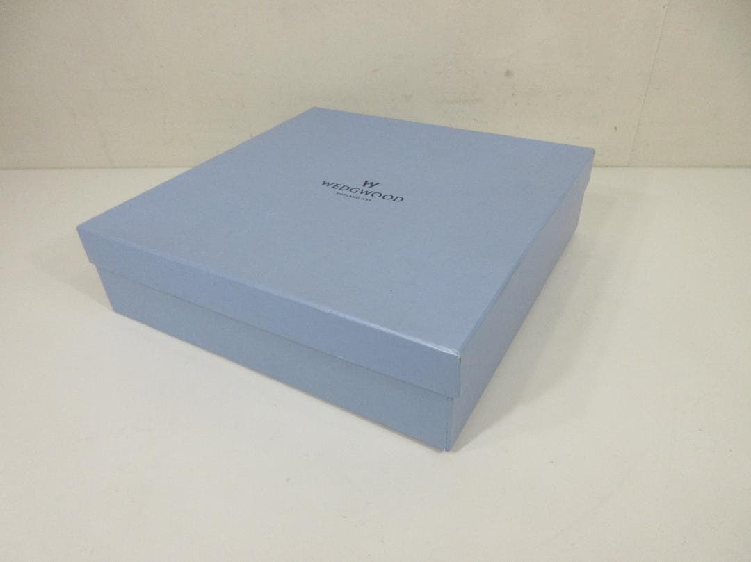 ウェッジウッド　フルーツシンフォニー P27ブルー 5枚セット