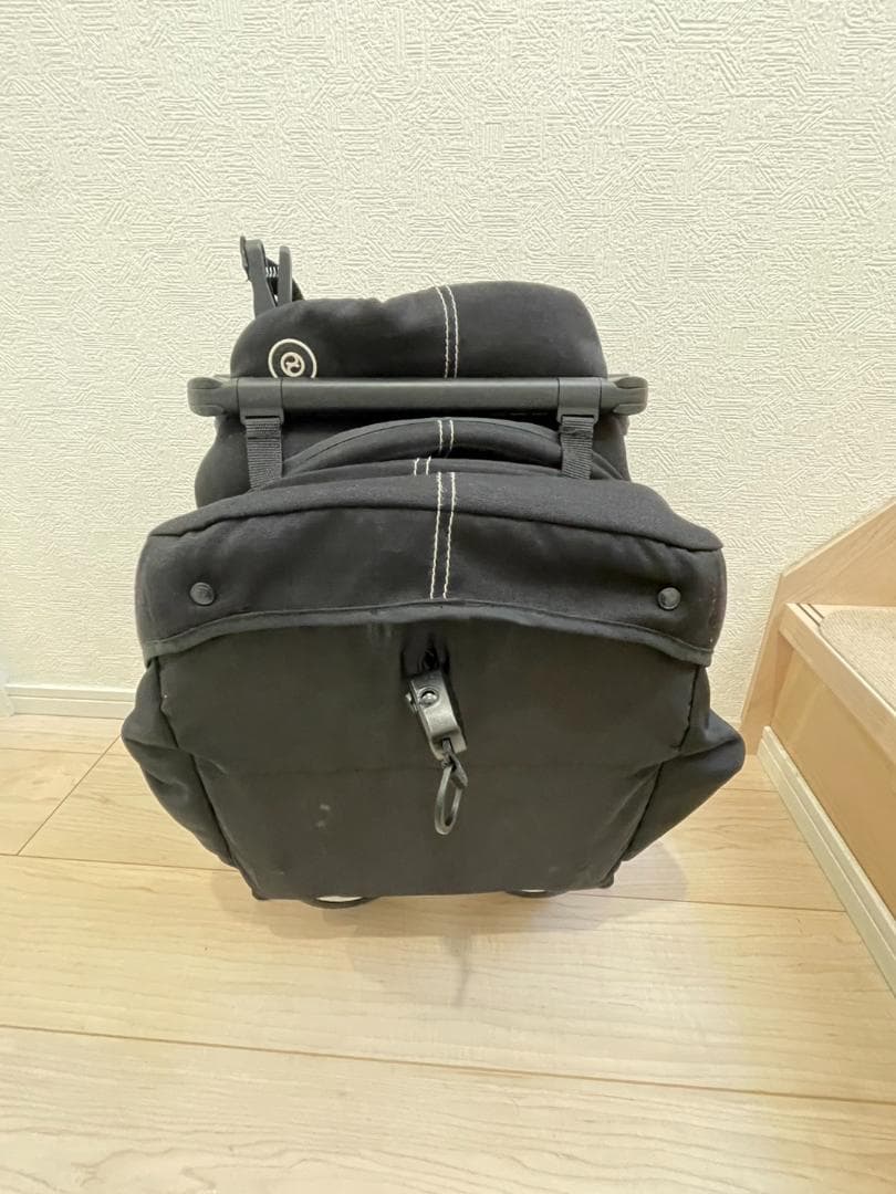 サイベックス リベル CYBEX ベビーカー 折り畳み LIBELLE
