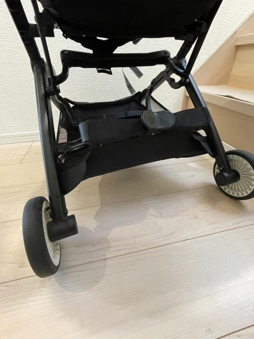 サイベックス リベル CYBEX ベビーカー 折り畳み LIBELLE
