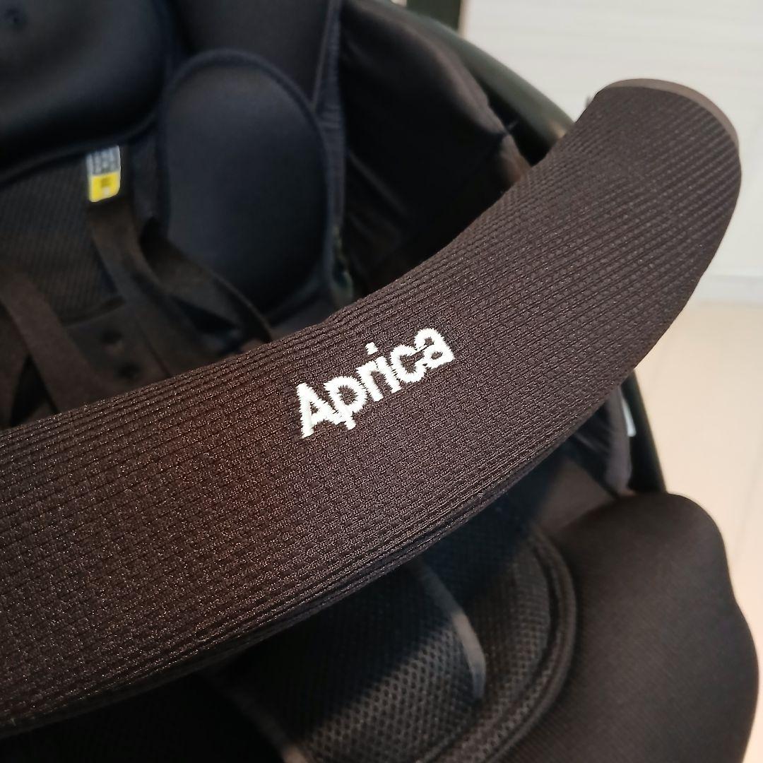 [美品] Aprica アップリカ ラクーナクッション