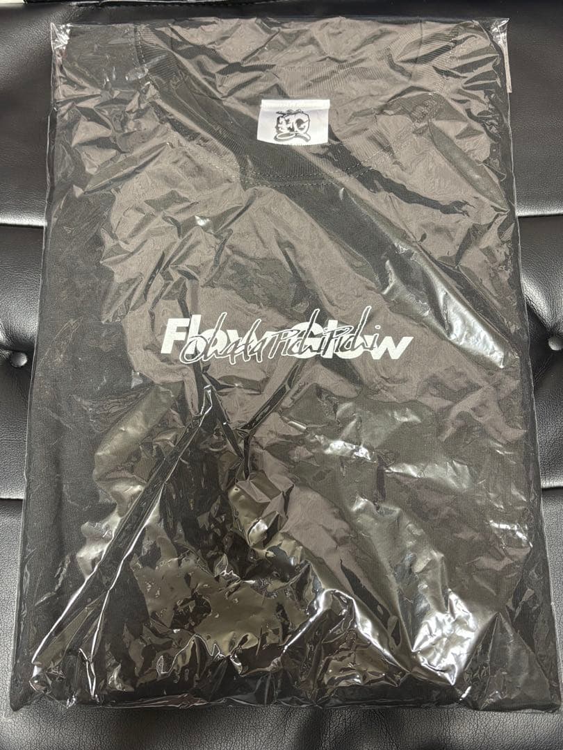 FLOW GLOW FG ROADSTER ロングTシャツ/XL