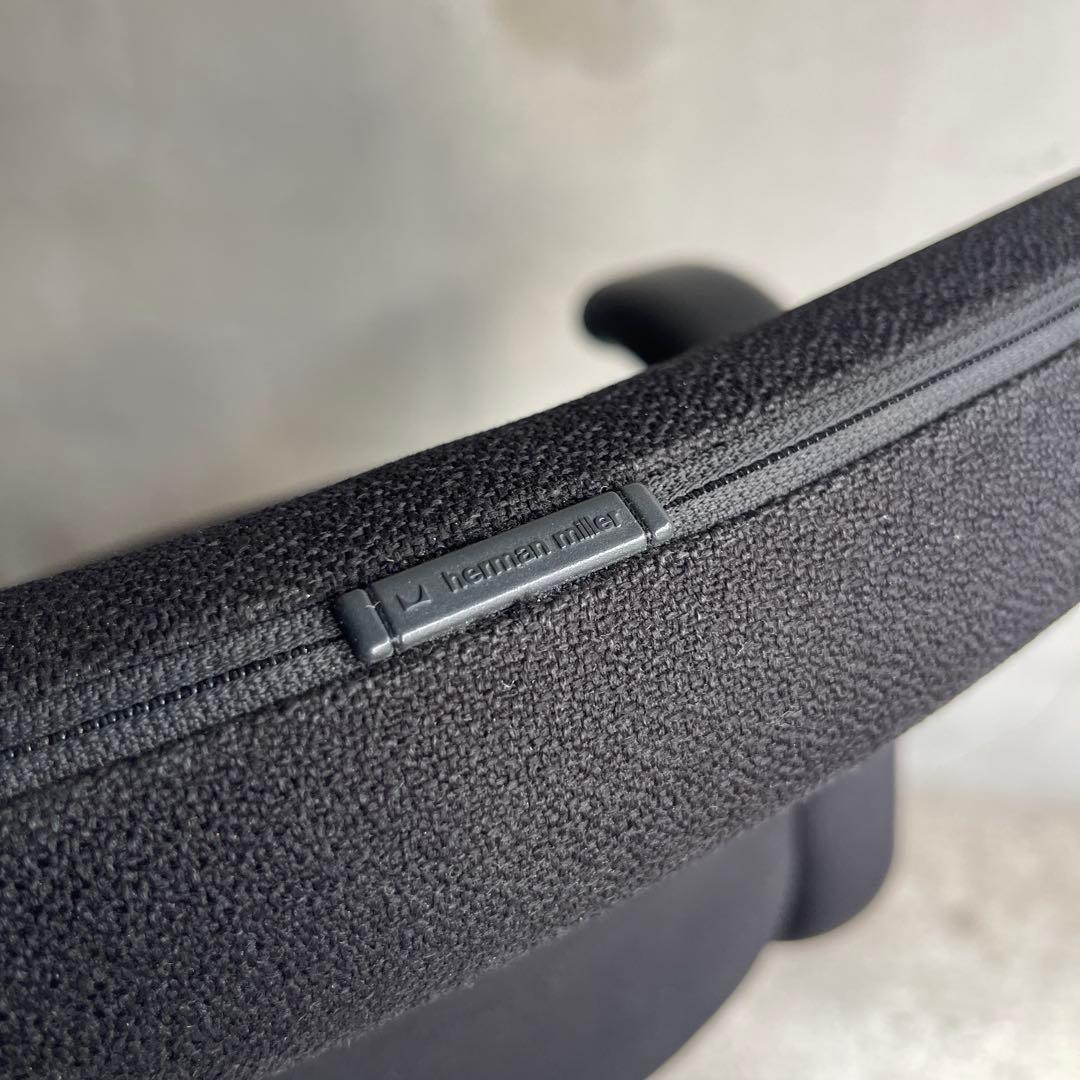 Herman Miller ハーマンミラー　エクア2 チェア　都内限定販売