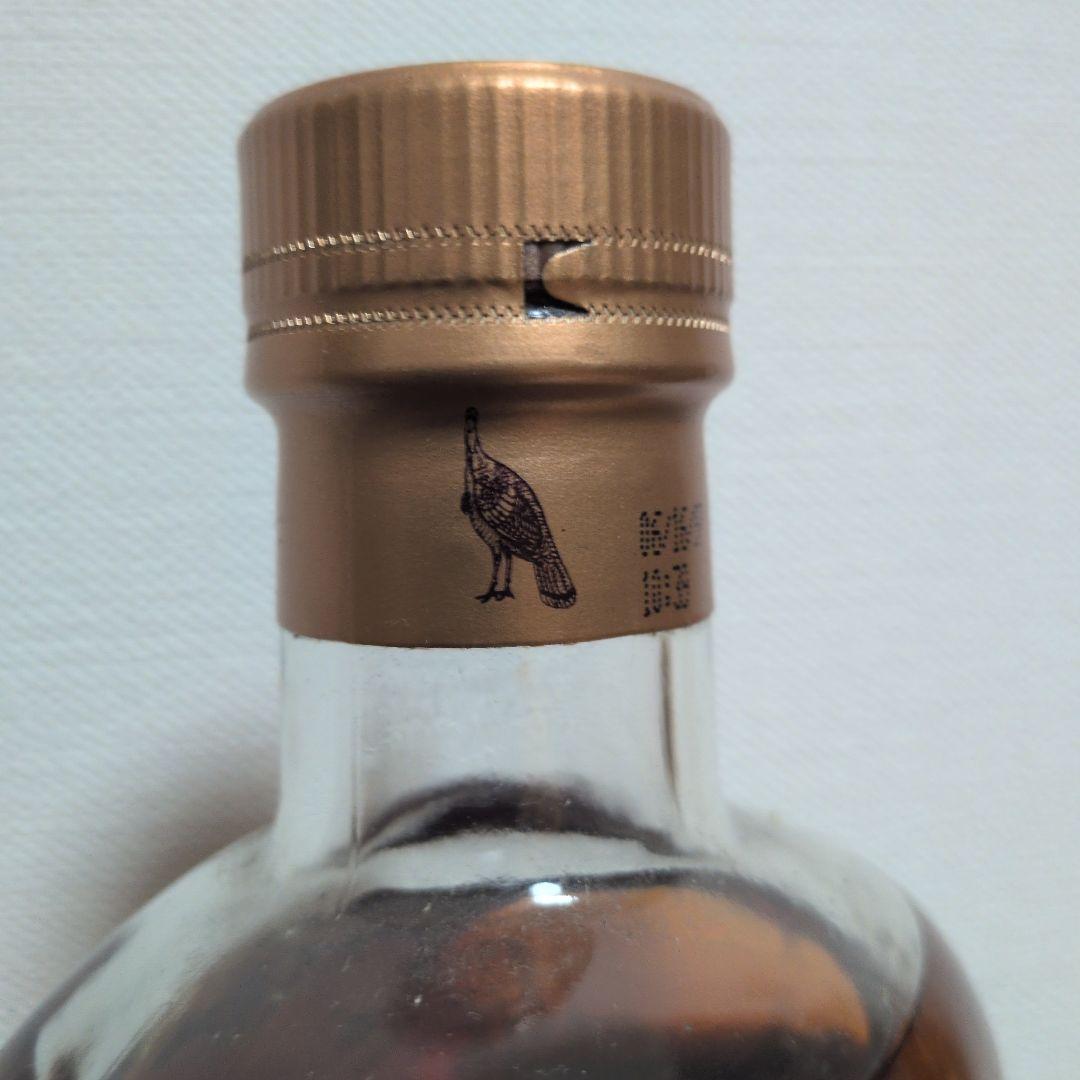 WILD TURKEY TRADITION 750ml 101プルーフ