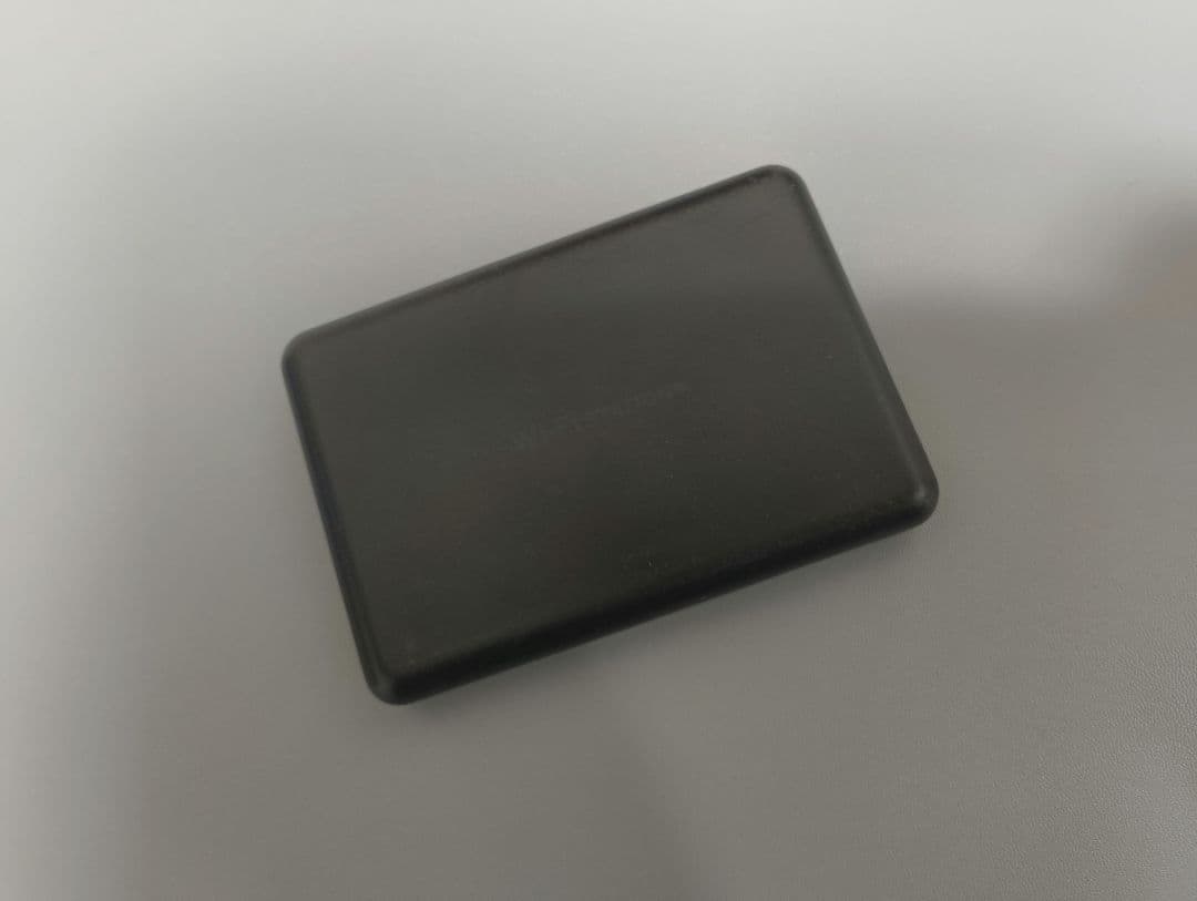 docomo 5G モバイルルーター sh-52b ブラック