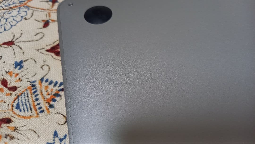 Apple MacBook Air 13.3インチ 2017　マックブック