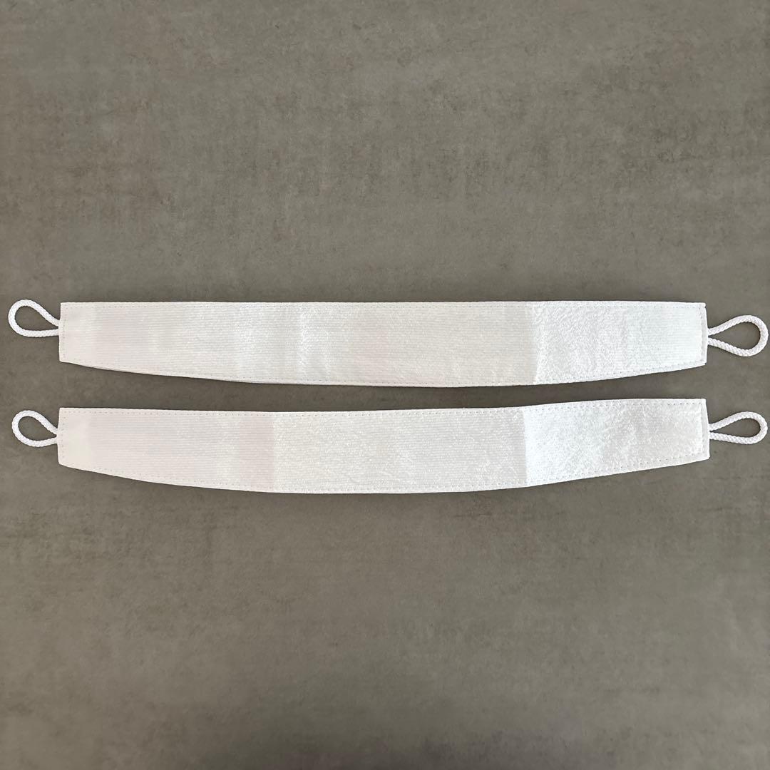 Francfranc レースカーテン フリシア　100cm×200cm×2枚×2