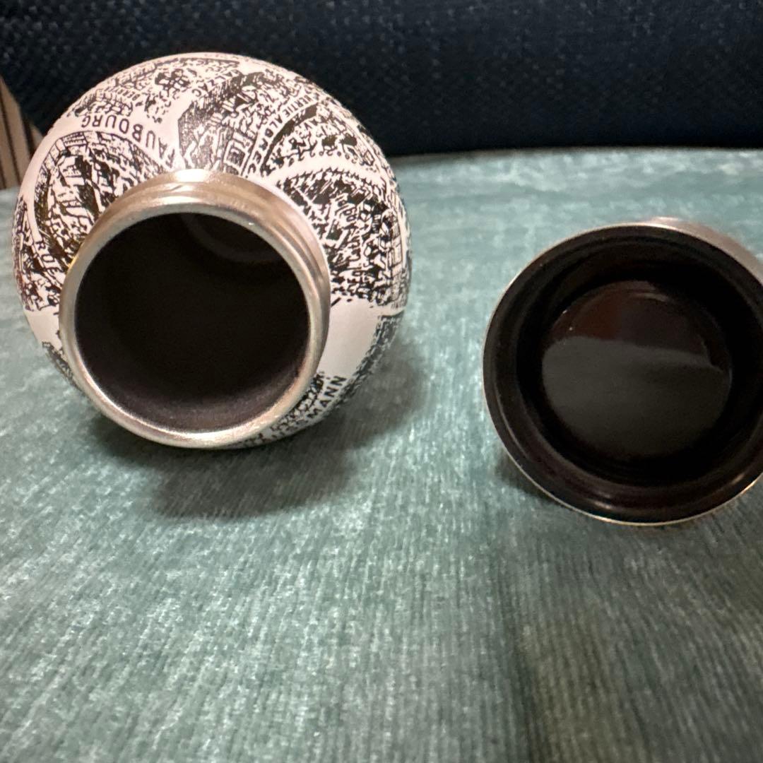 DIOR ウォーターボトル