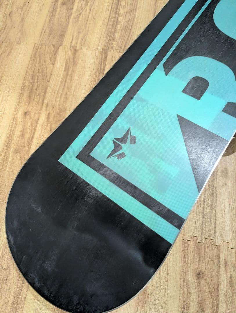 グラトリ専用　ROME REVERB　151cm ブーツ付き