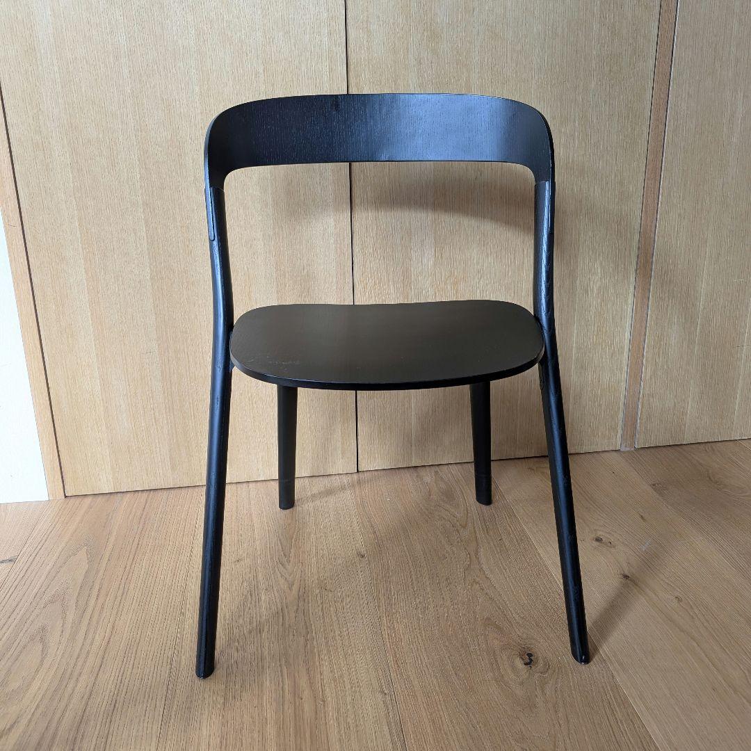 定価12万！ 現行品 MAGIS Pila Chair ブルレック兄弟②
