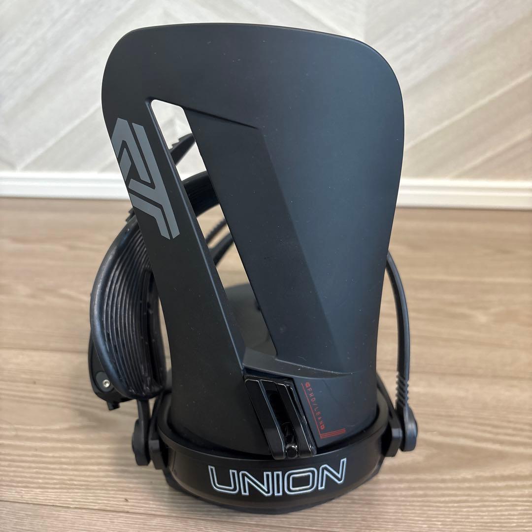 【新品未使用】UNION ATLAS 24-25ビンディング Mサイズ