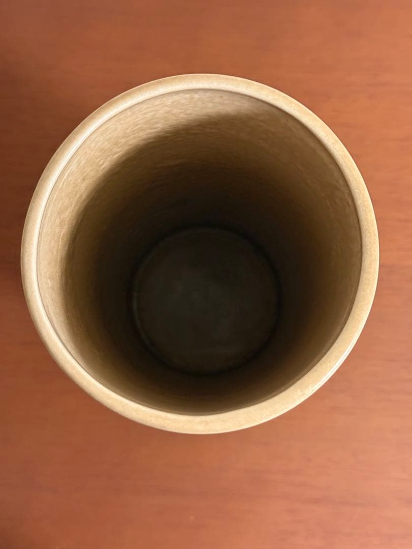 OLLE ALBERIUS 'SAREK' VASE  北欧