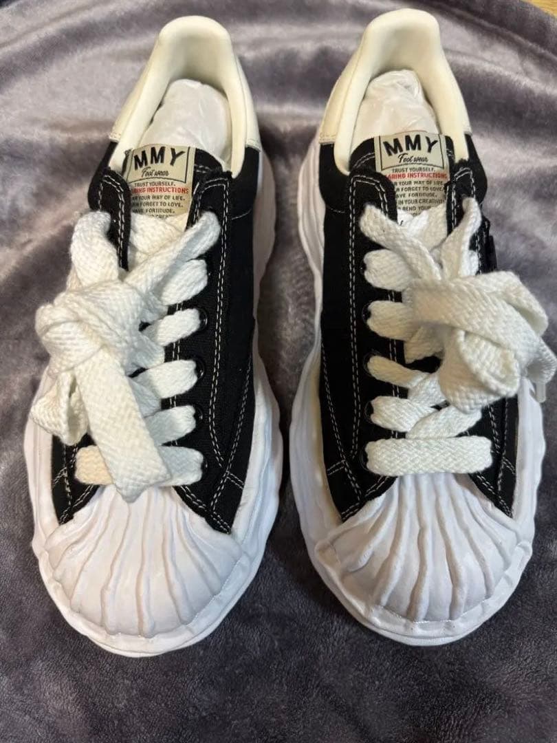 メゾンミハラヤスヒロ　MMY BLAKEY