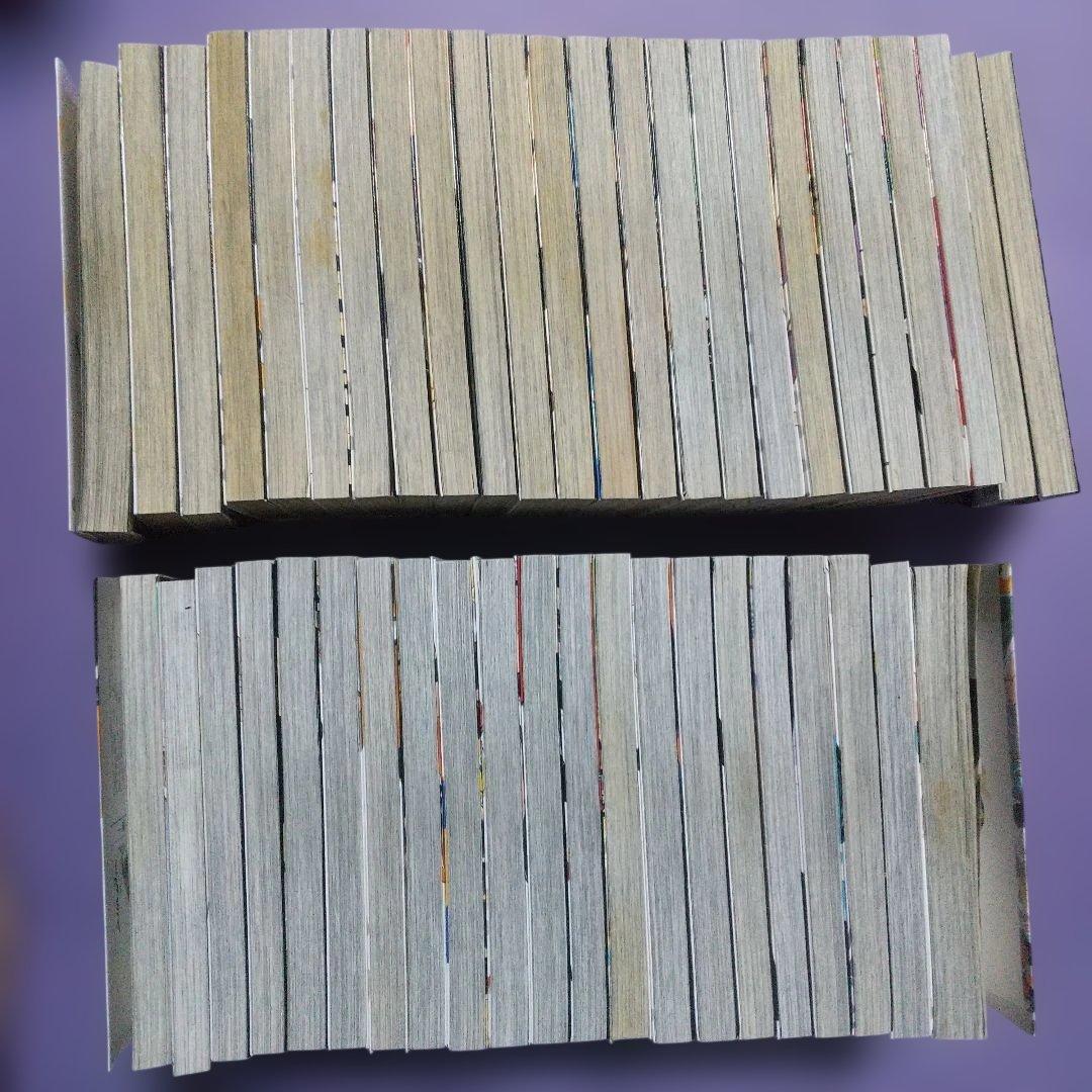 ハイキュー!! 全巻セット 45