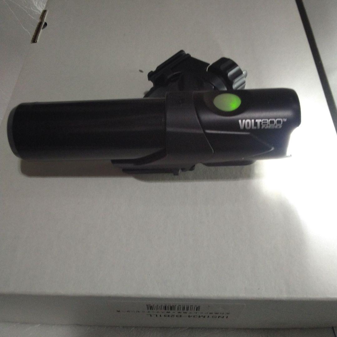 CAT EYE VOLT800 NEO 自転車ライト