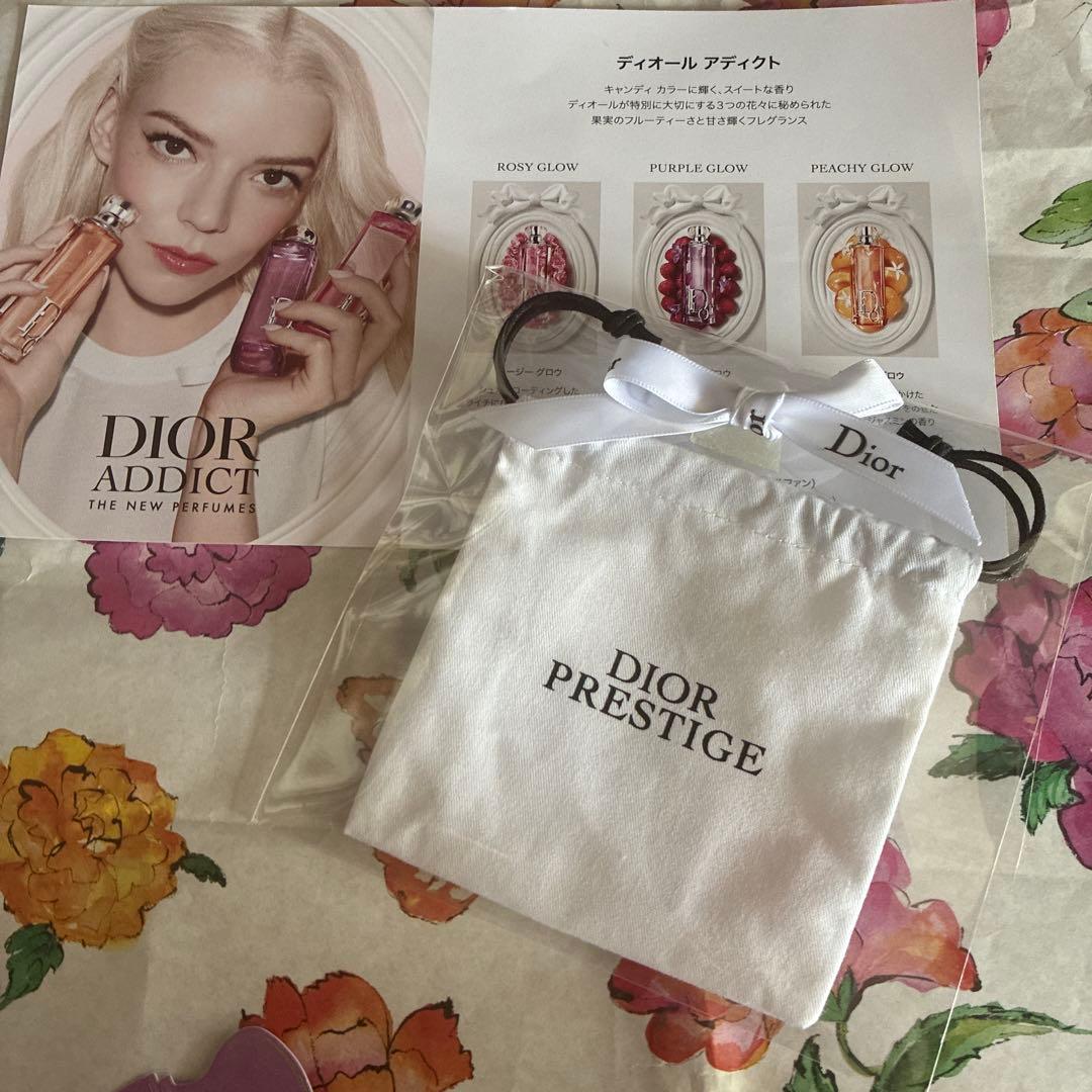Dior アディクト　フルーティーフローラル香水 30ml