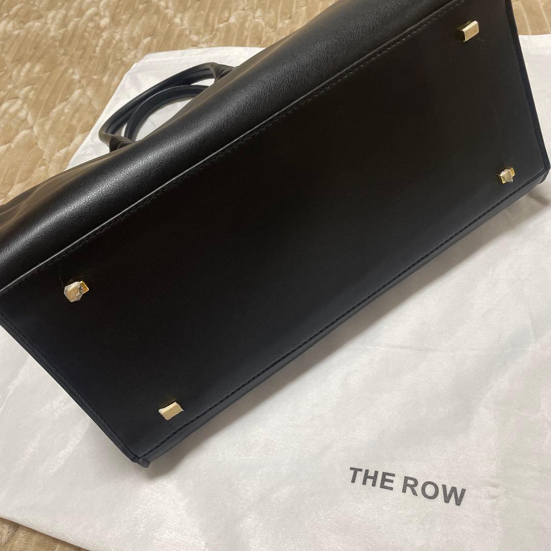 THE ROWザ・ロー 大容量バッグ ノベルティ新品