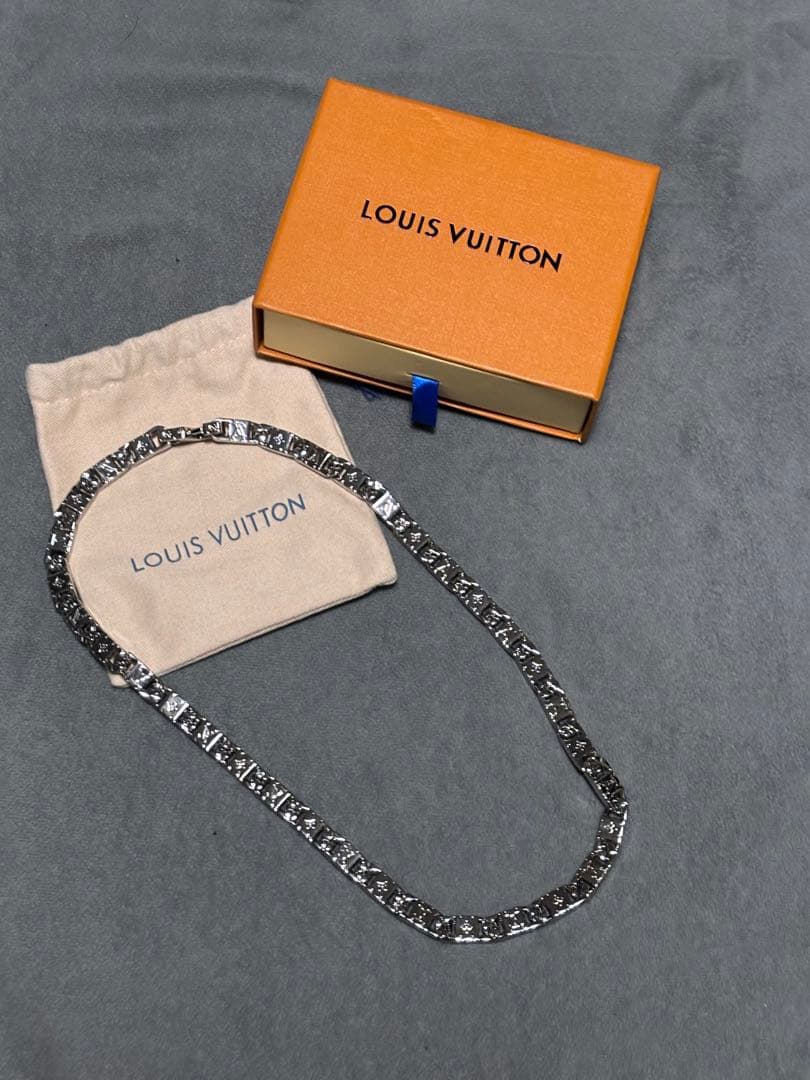 Louis Vuitton ネックレス