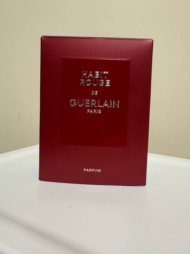 ゲラン　アビルージュ パルファン100ml
