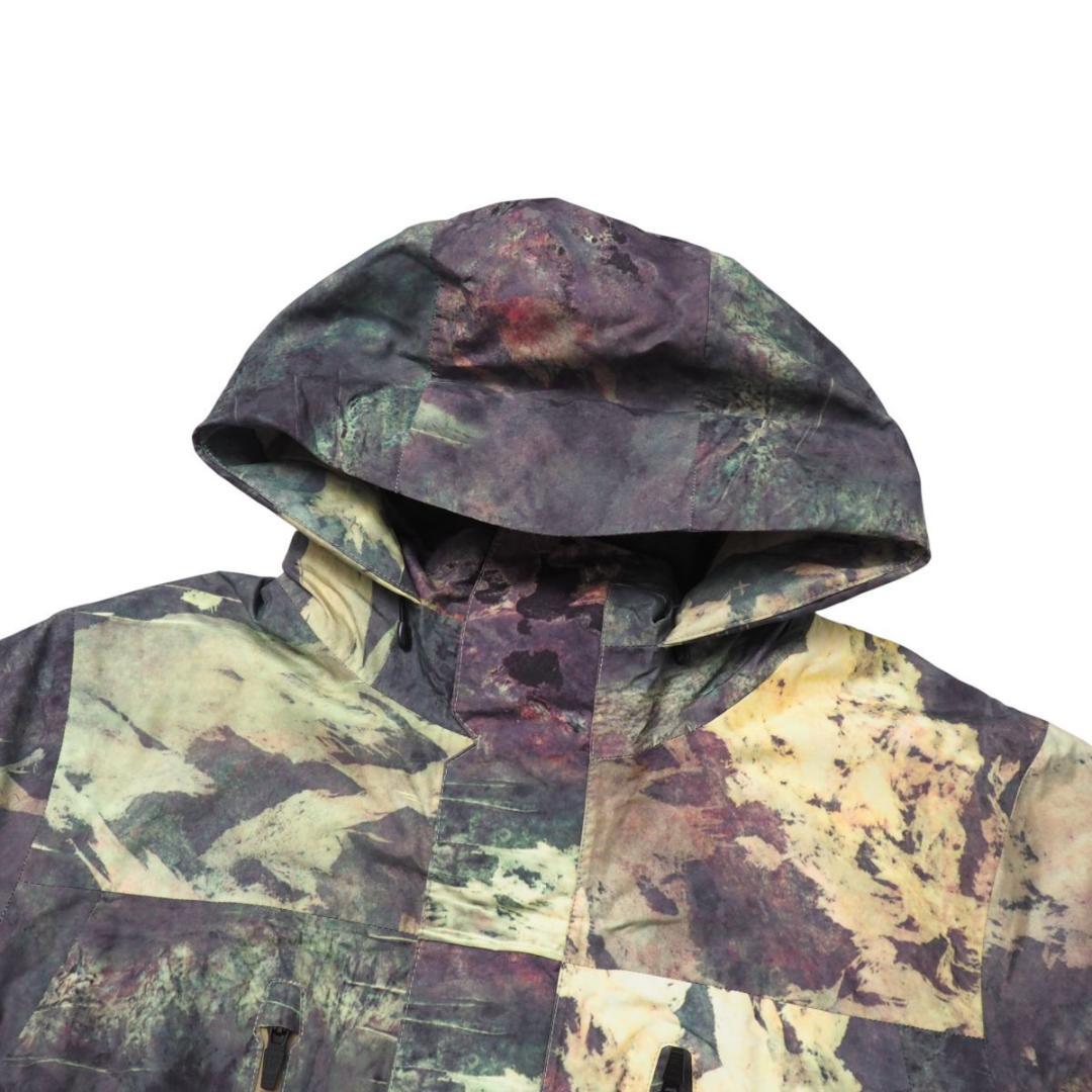 BURTON バートン スノーボードジャケット　スキージャケット