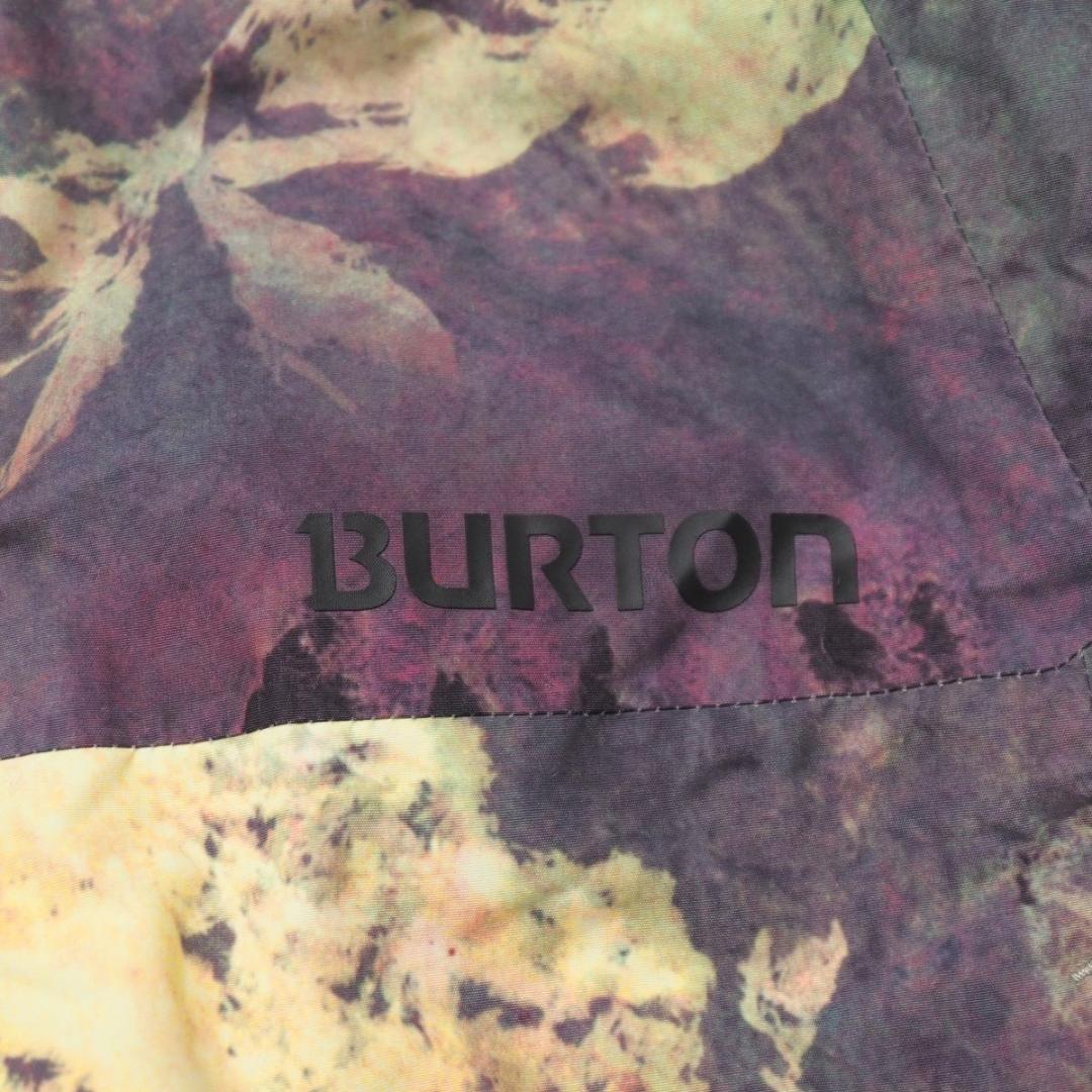 BURTON バートン スノーボードジャケット　スキージャケット