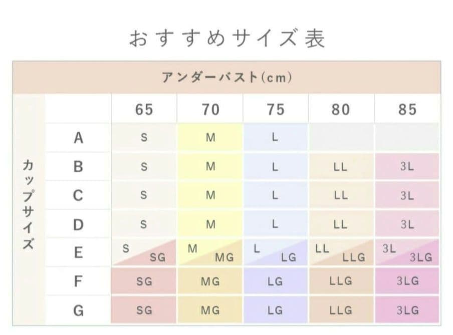 ブラデリス ハグミーブラレット ノンワイヤー