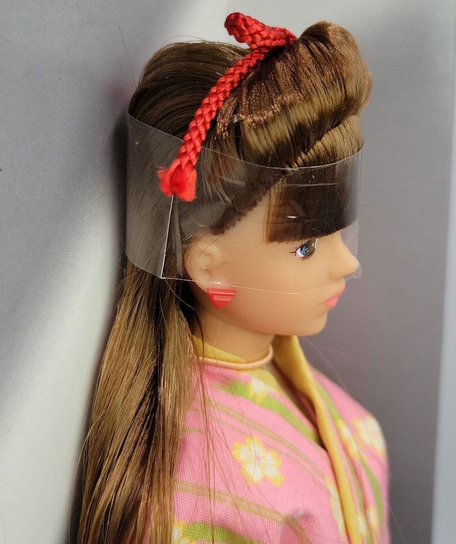 ■タカラ製　BG倶楽部YOU 【 はかま】