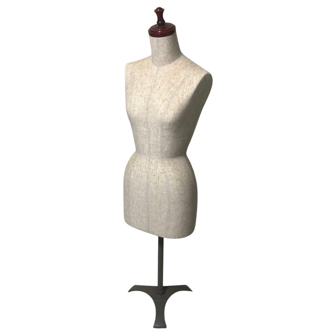 東京キイヤ　トルソー　女性　81