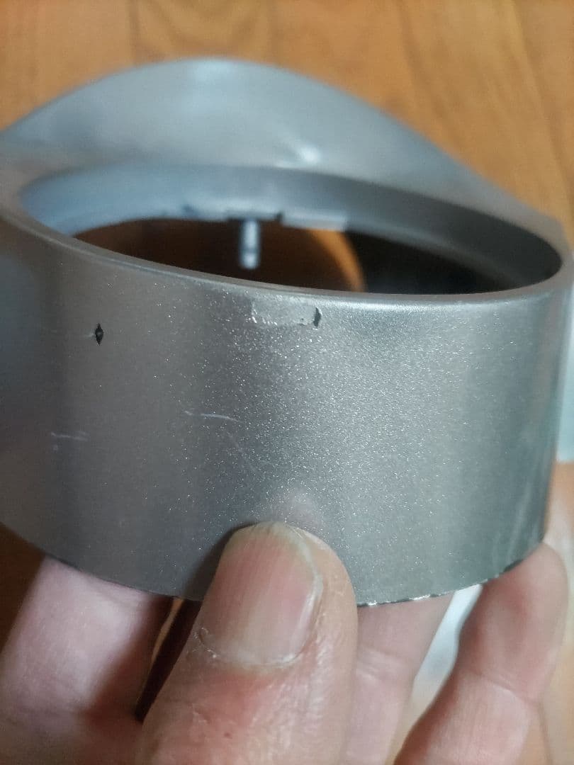 ベスパ　ハンドルパーツ　PX BME