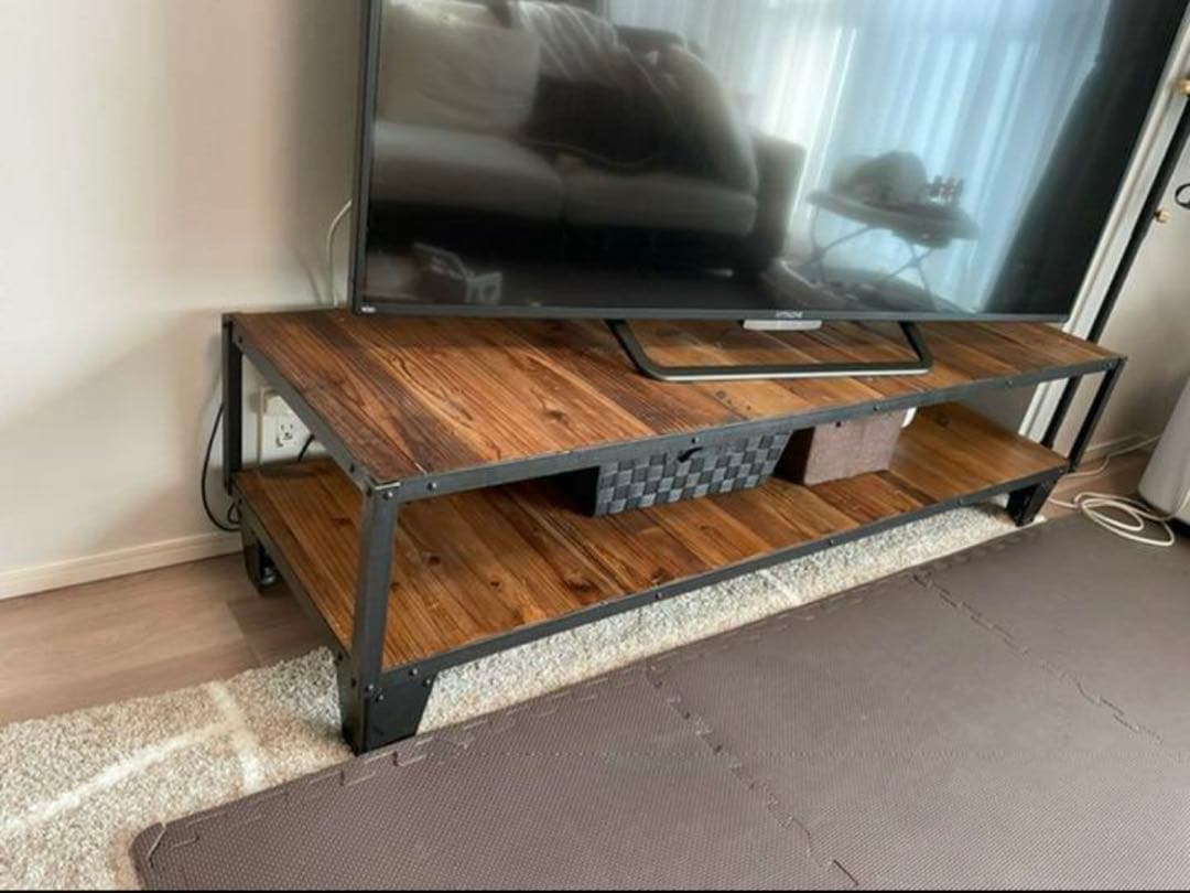 ジャーナルスタンダード CALVI TVボードL