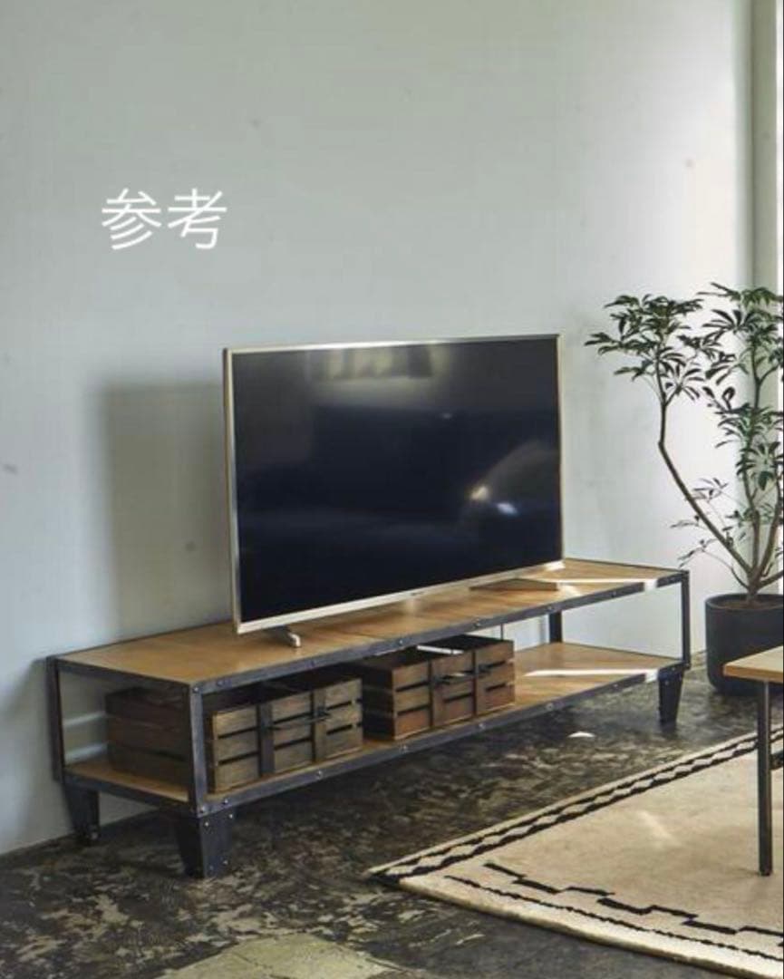 ジャーナルスタンダード CALVI TVボードL