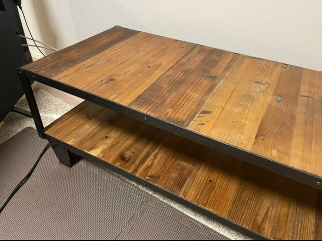 ジャーナルスタンダード CALVI TVボードL