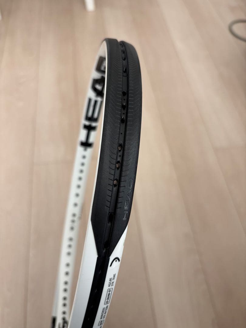 HEADグラフィン 360+スピード MP Ｇ２
