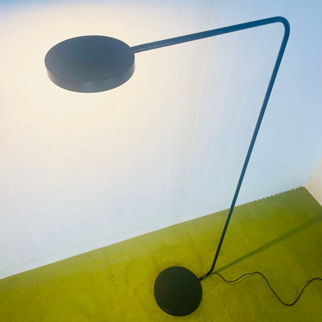 【美品】IKEA×HAY YPPERLIG イッペルリグ フロアランプ