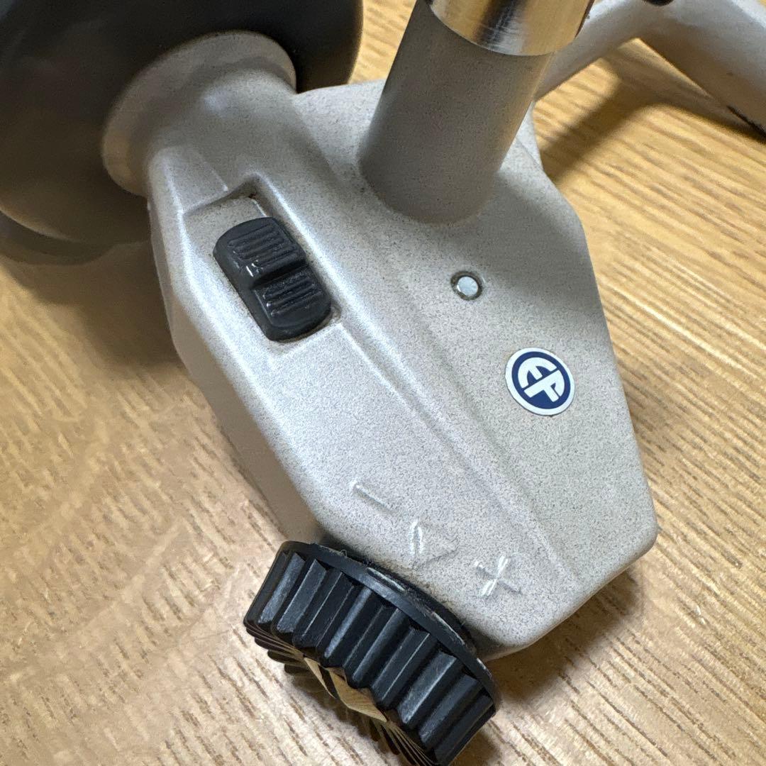 オールドABU Cardinal 4 スピニングリール