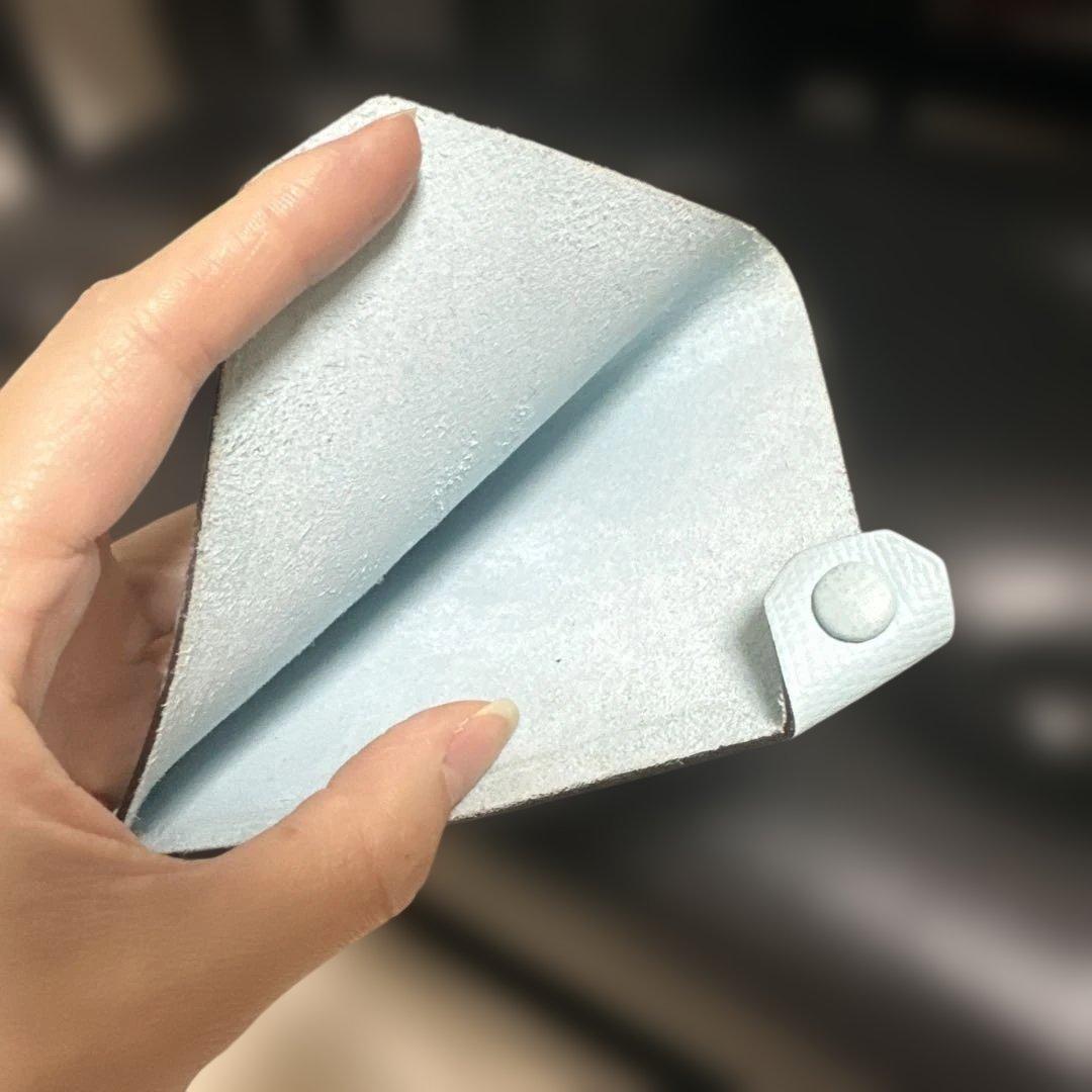 エルメス美品パスポートケース