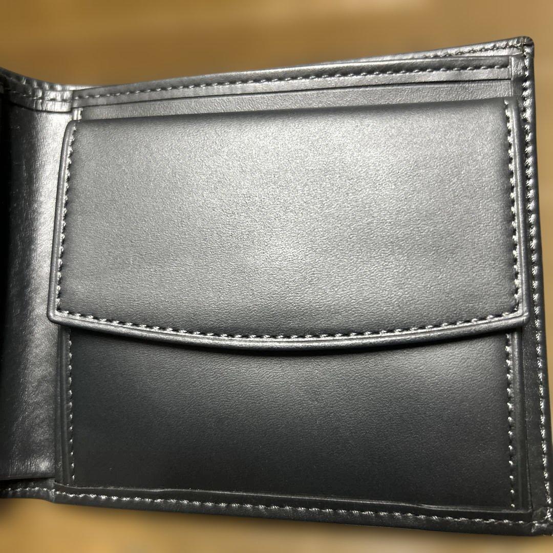 クリスチャンディオール財布