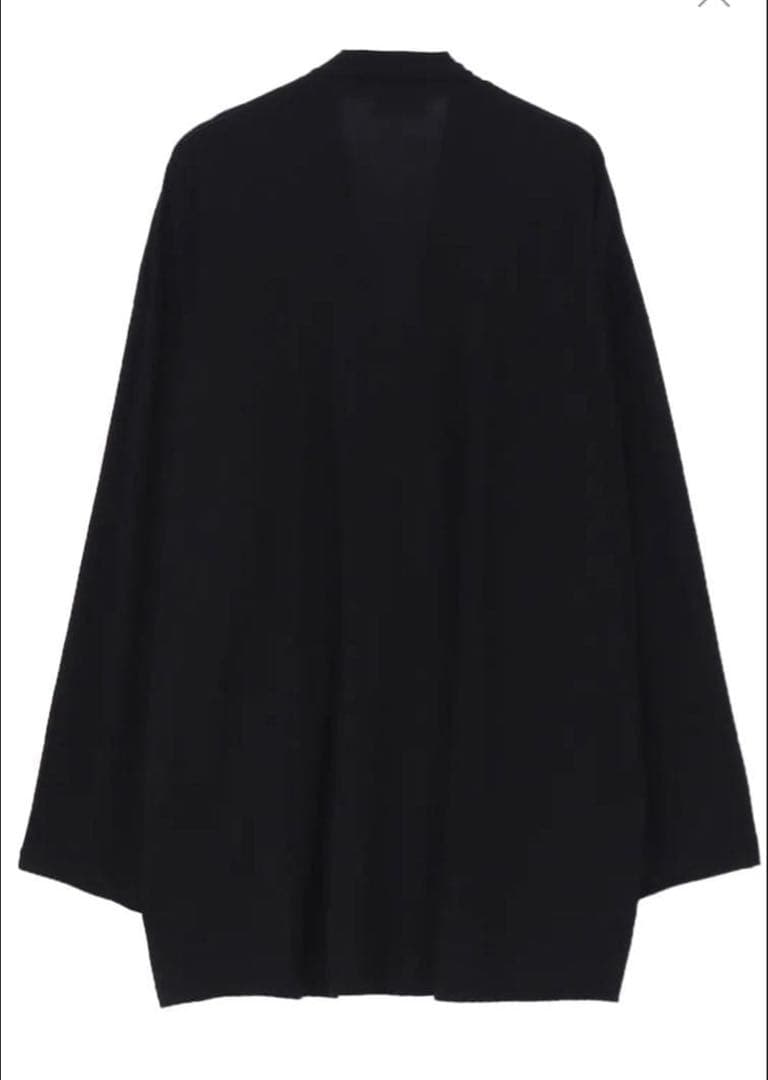 Yohji Yamamoto pour homme カーディガン