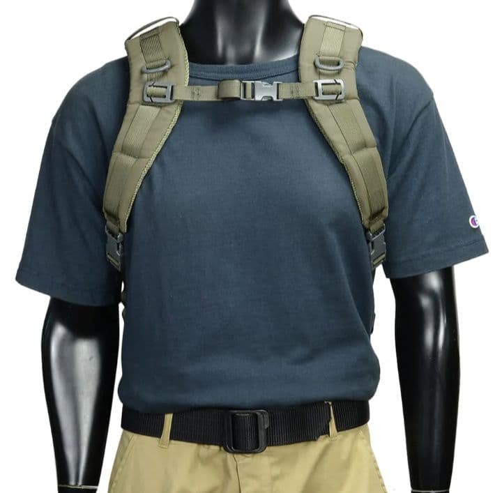 LBX TACTICAL バックパック タクティカル ミリタリー バッグ
