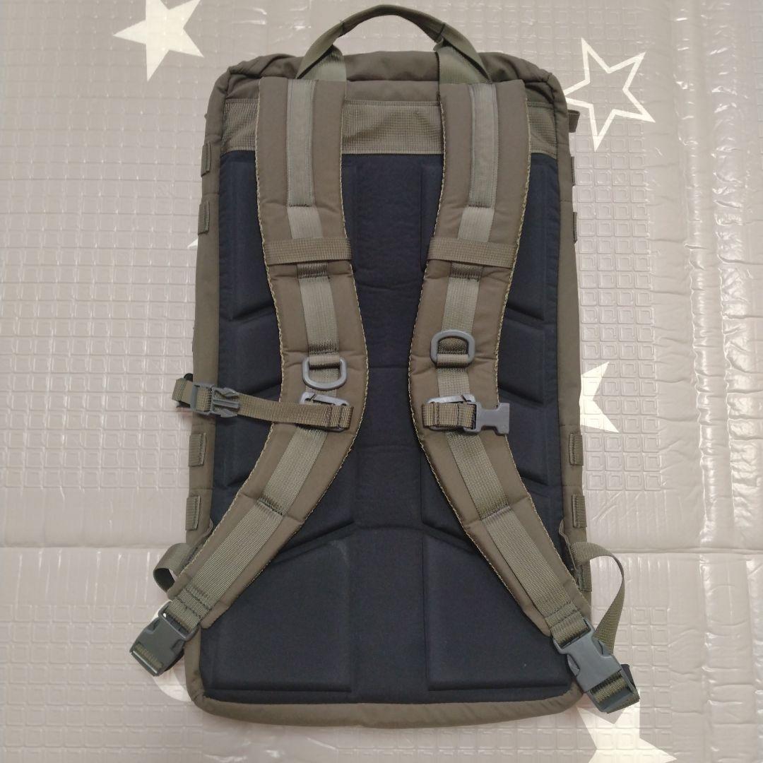 LBX TACTICAL バックパック タクティカル ミリタリー バッグ