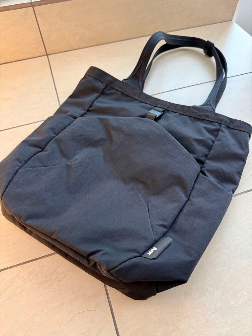 ハ*サ様 ＜Aer＞ GO TOTE 2