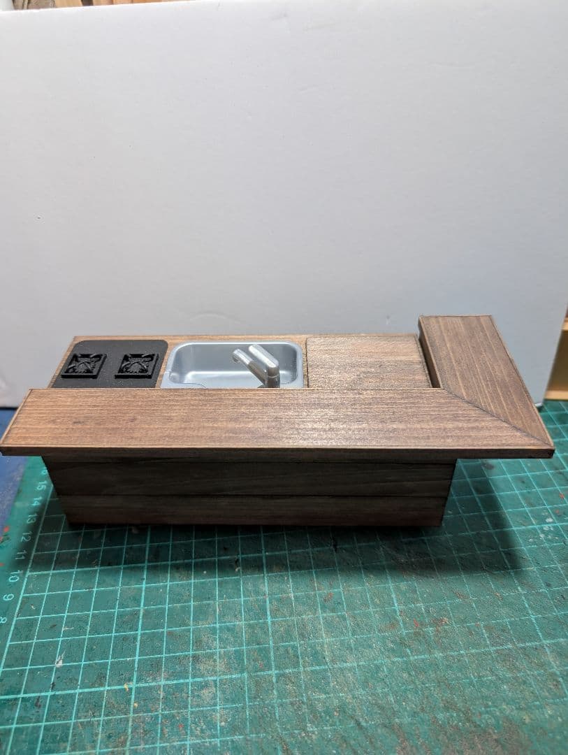 m1/12サイズ和洋カフェ