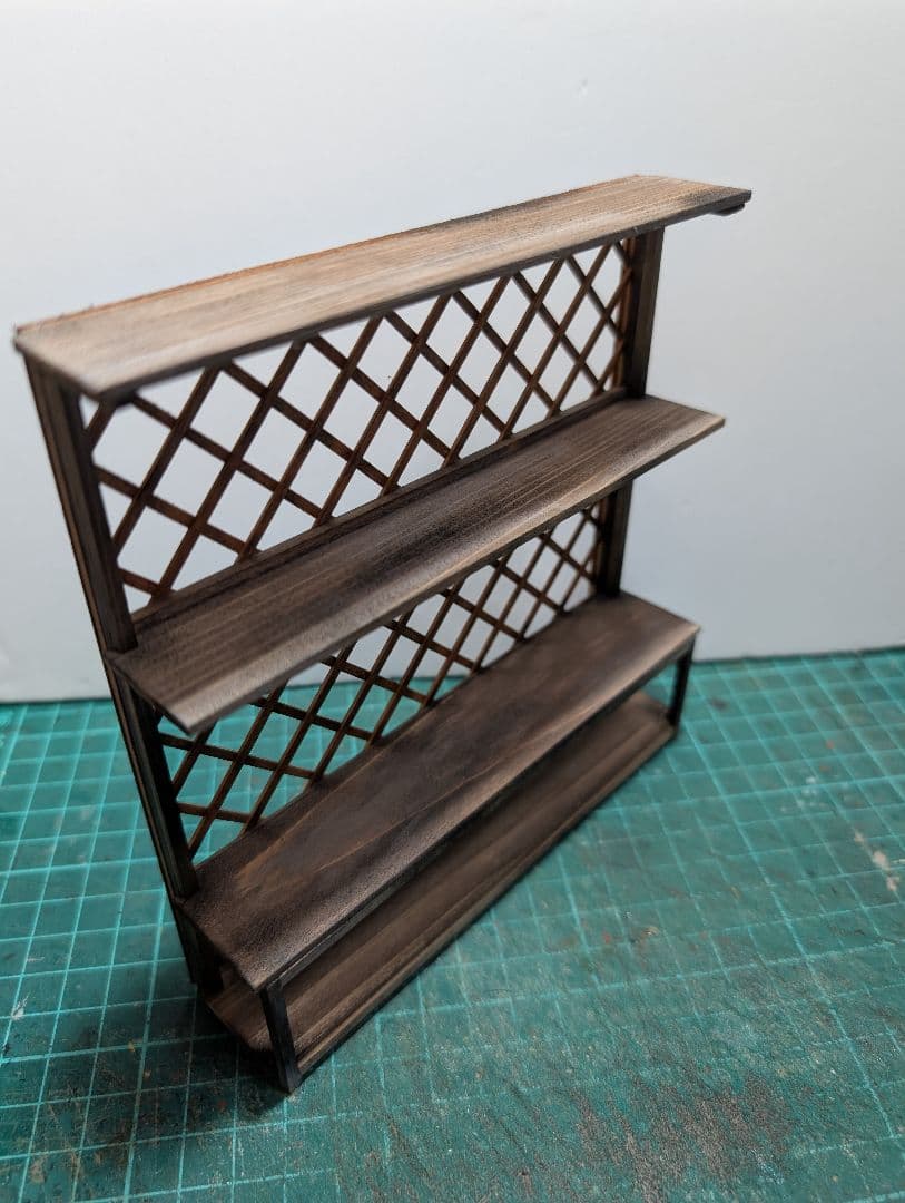 m1/12サイズ和洋カフェ