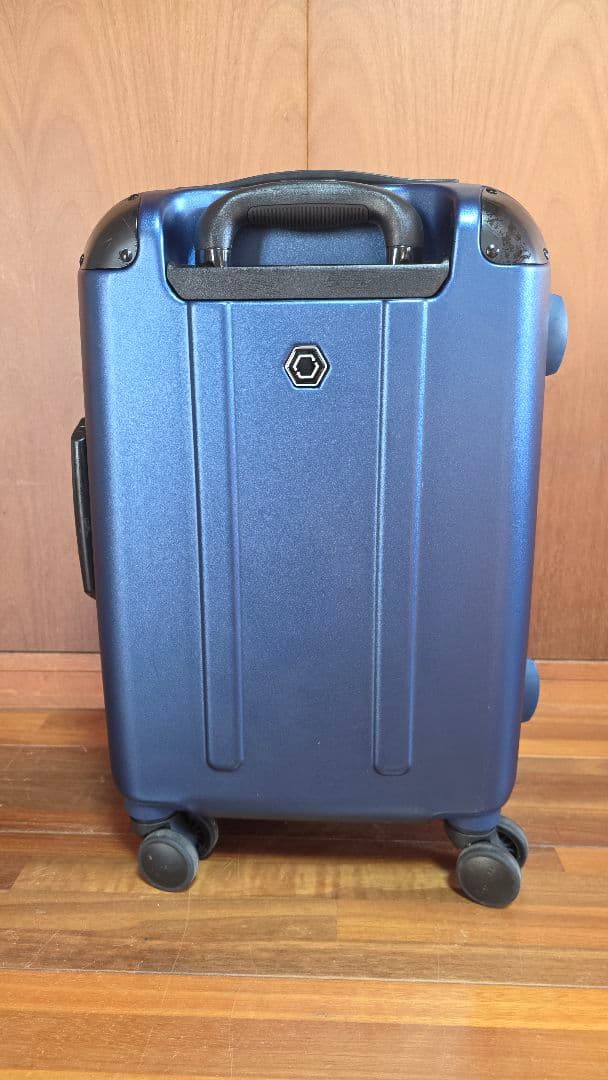 ソルガード SOLGAARD （機内持込39L） 時短スーツケース