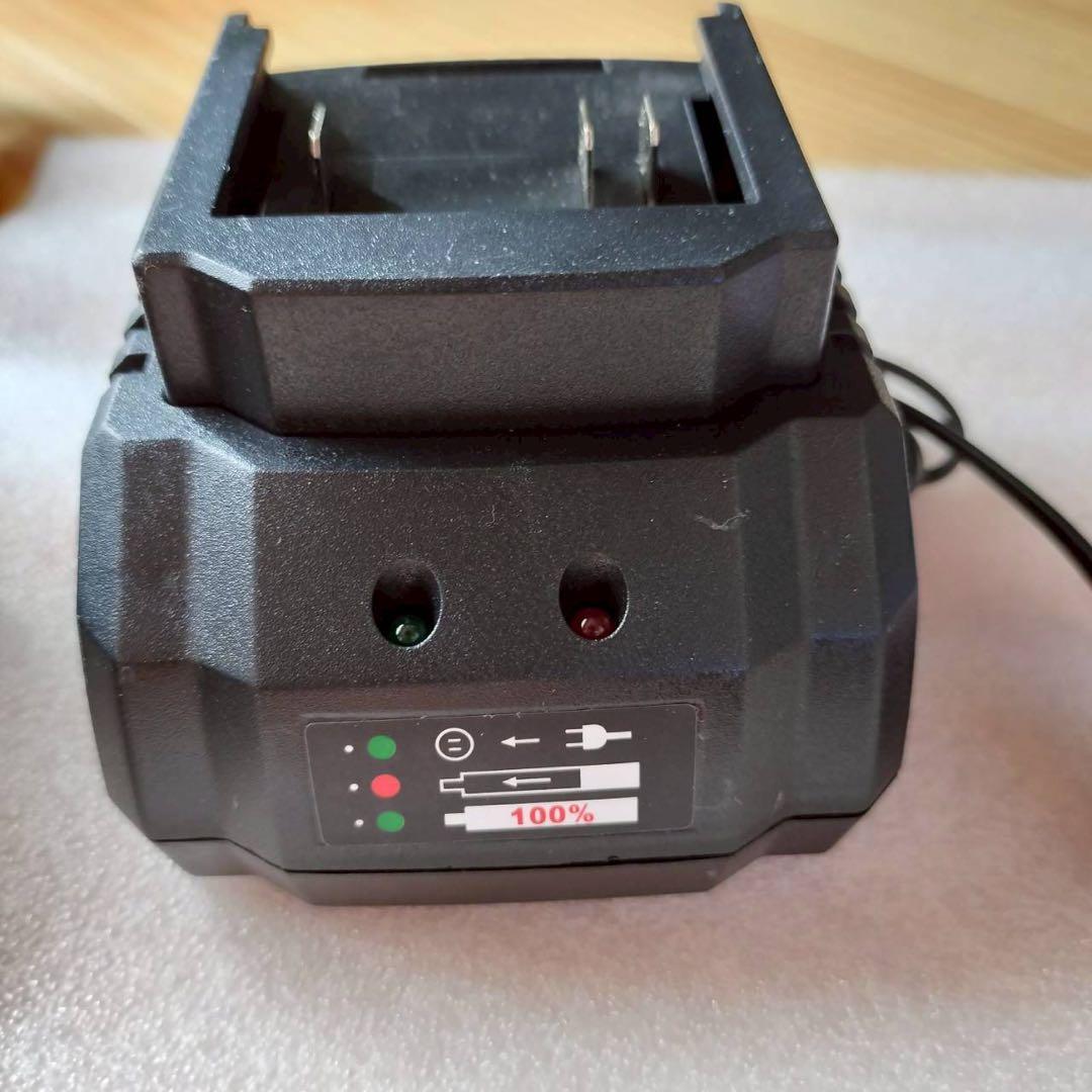 【限定値下げ✨】電動除雪機 コードレス 21V 強力除雪 折りたたみ式