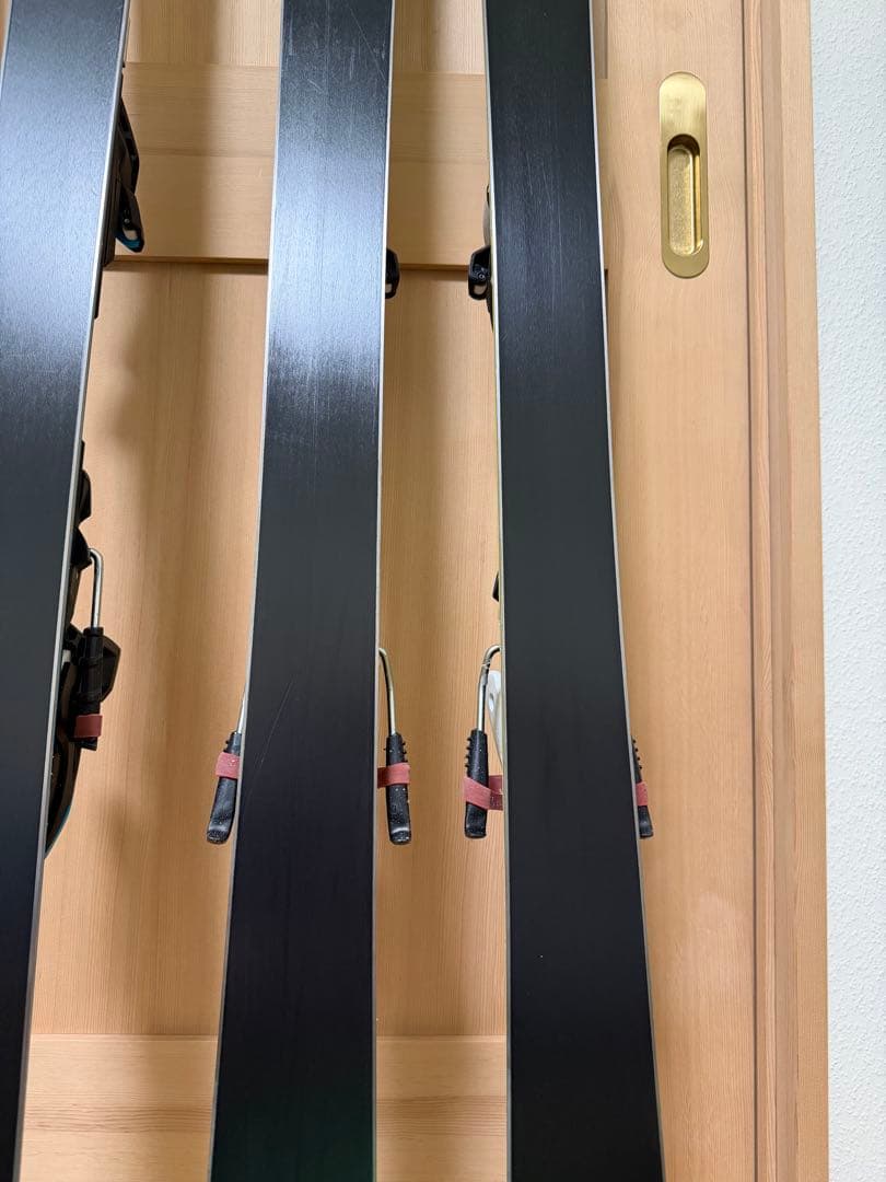 HEAD スキー板 ジュニア　160cm