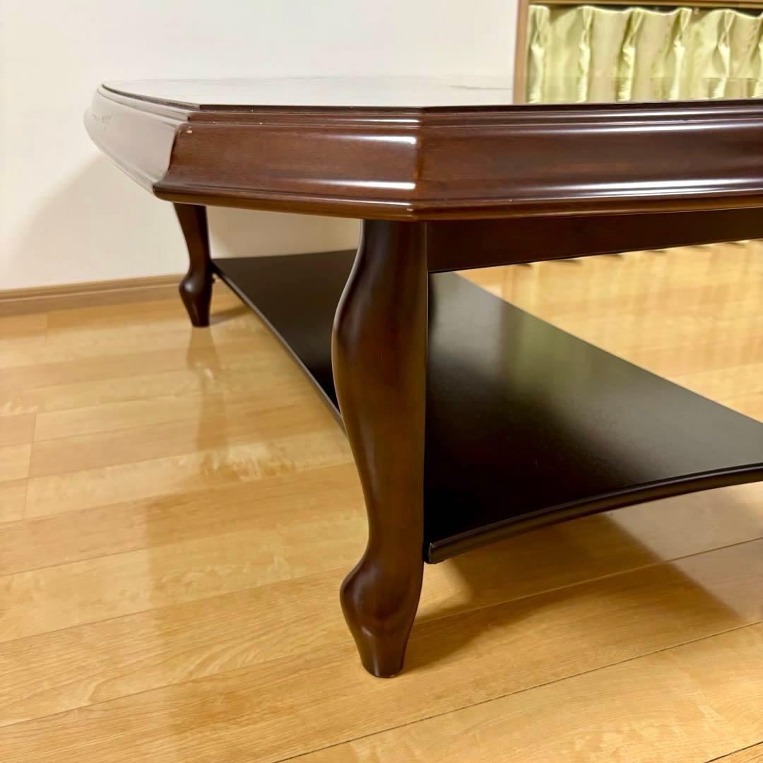 マルニ木工 maruni センターテーブル ローテーブル リビングテーブル