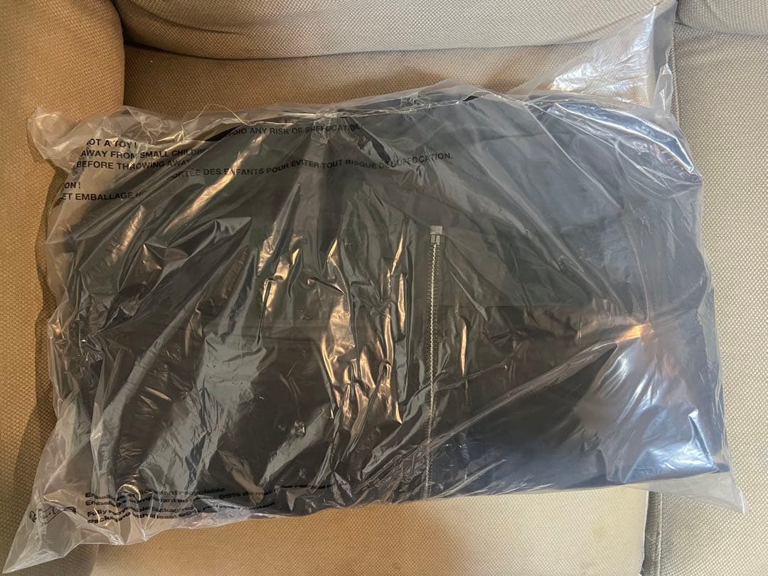 ジャケット・アウター PALACE Schott CWU 90's Fit Bomber Jacket