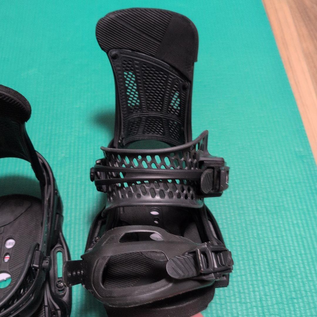 スノーボード BURTON MALAVITA EST M