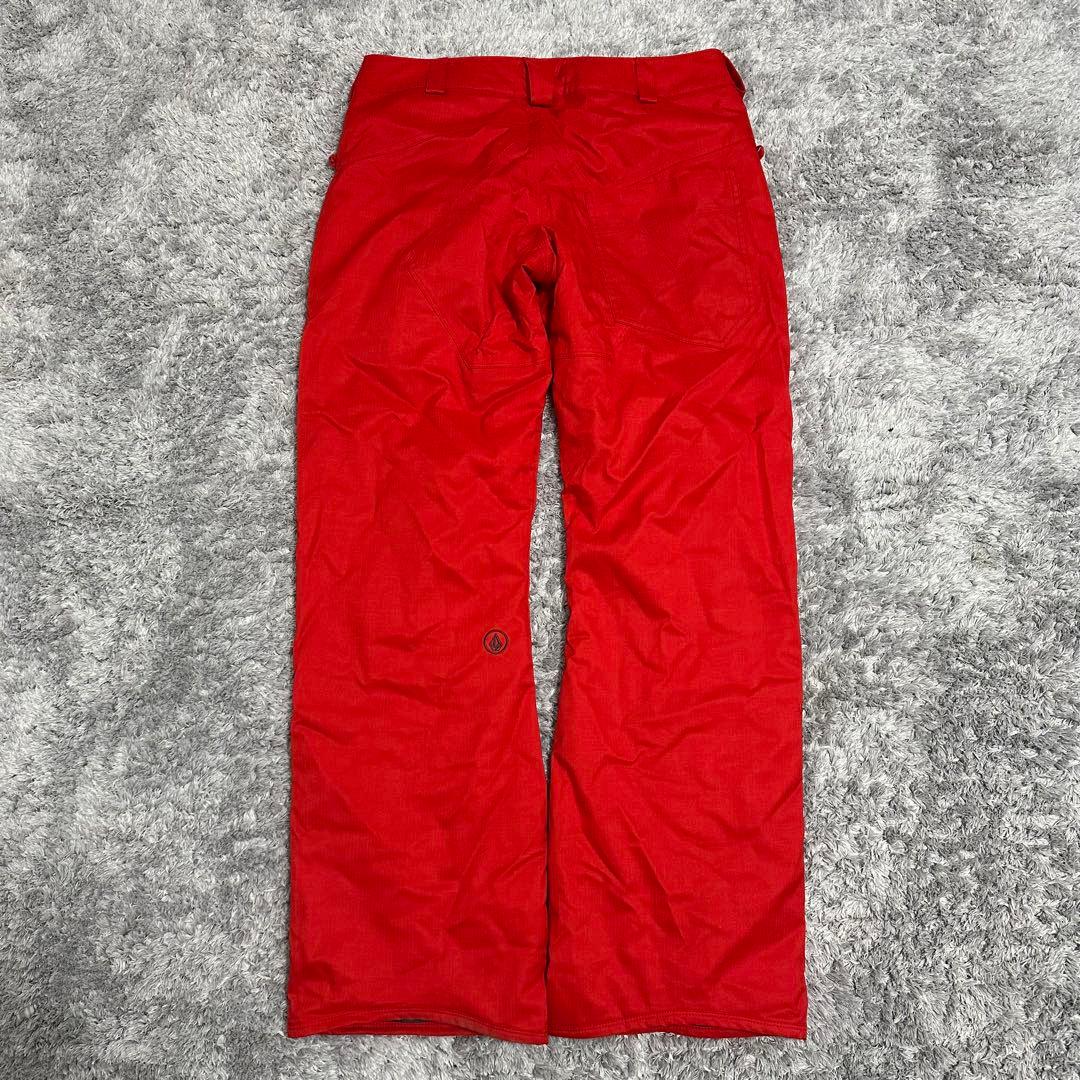 【超人気◎】VOLCOM　ボルコム　スノボウェア　上下セット　美品　完売モデル◎